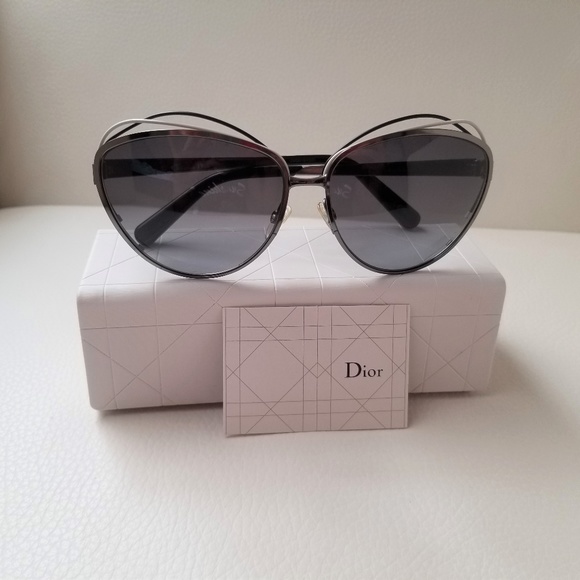 Dior Sunglasses main image 4